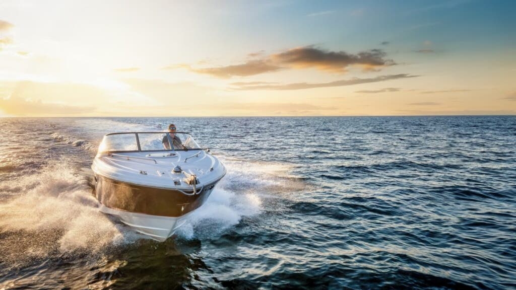 Boeing Engineers Turn Startup Arc Into Marine Powerhouse With New $168K Electric Boat That Outpaces Gas Competitors