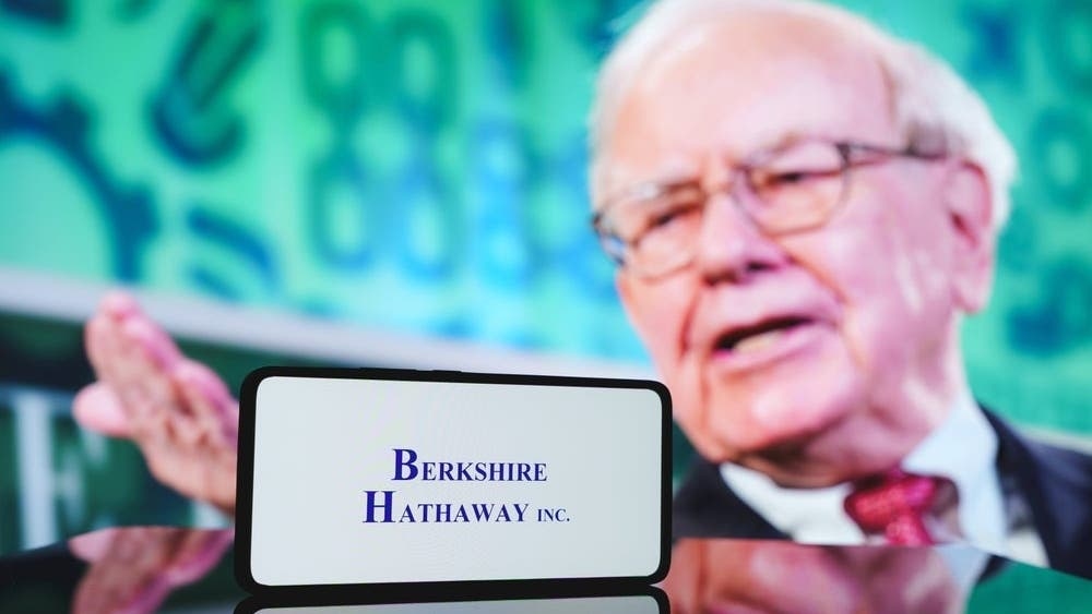 Warren Buffett's Berkshire Hathaway Discloses $1.8 Billion Investments in Nucor, D.R. Horton, and Lennar