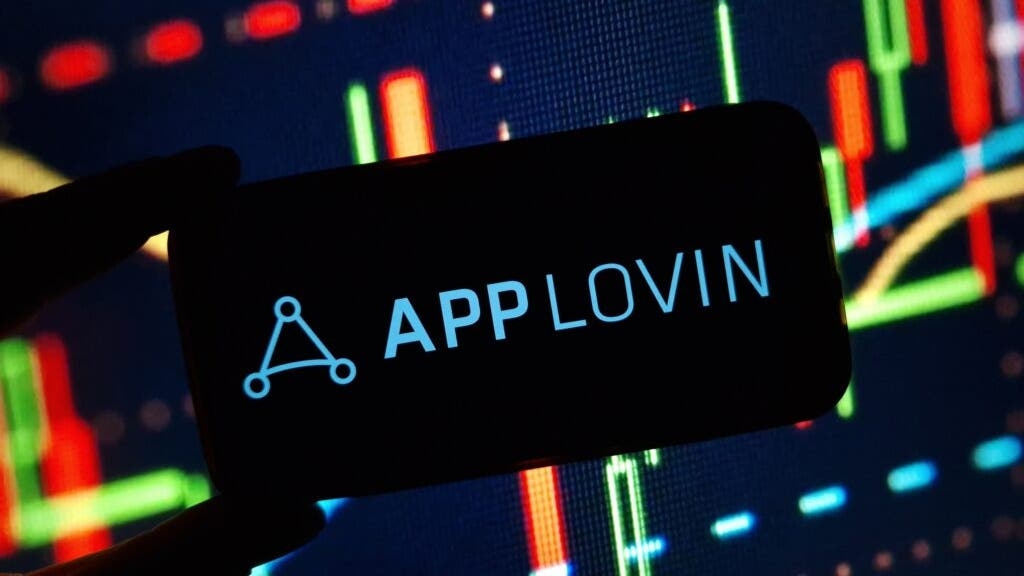 AppLovin's Valuation Reflects High Expectations For Monetization Expansion: Analyst