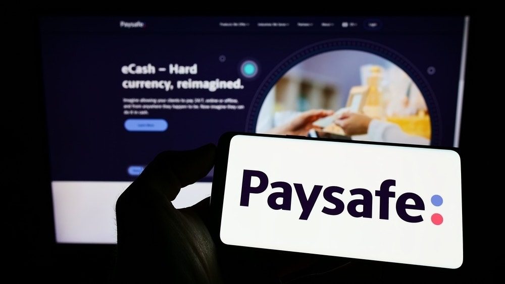 Paysafe Raises Sales Outlook After Strong Organic Growth