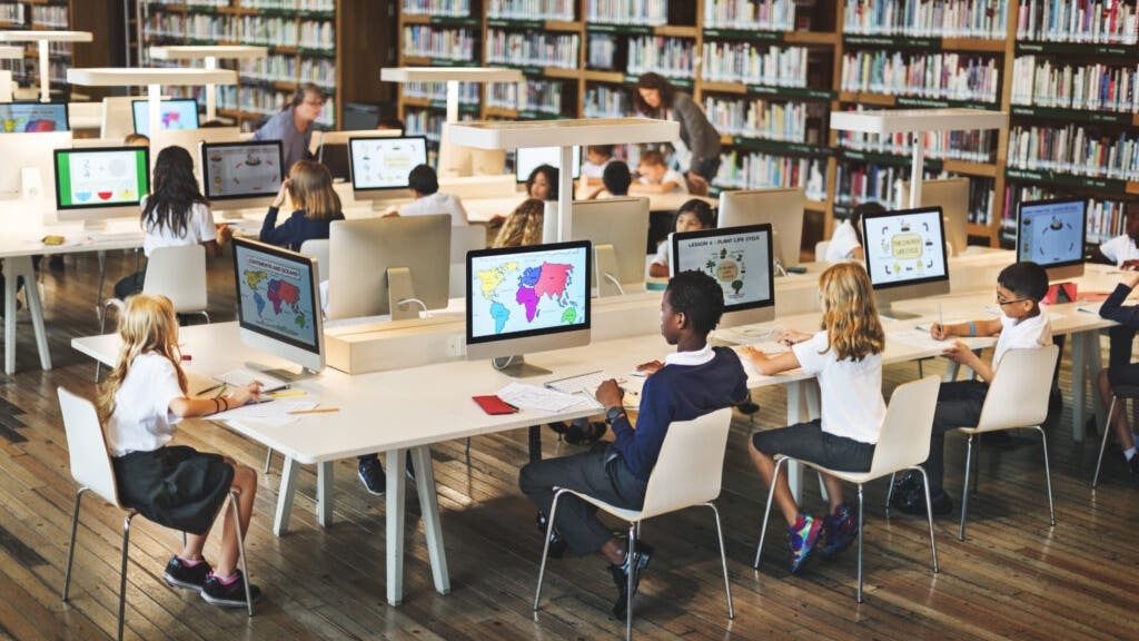 'This Is Just A Necessary Spend': Back-To-School Spending Holds Steady Despite Economic Uncertainties