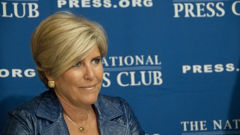 What If Something Happens To The Person In Control Of An Irrevocable Trust? Suze Orman Weighs In