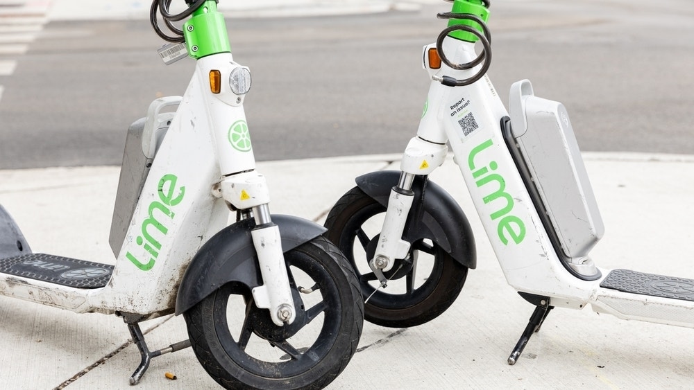 Lime's Long-Awaited IPO Is Finally on Track: Uber-Backed Scooter Startup Reports $686M Revenue and 'Cash Flow Positivity'