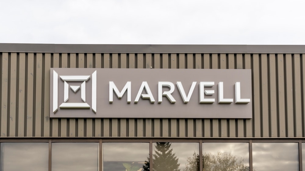 What's Going On With Marvell Technology Stock On Wednesday?