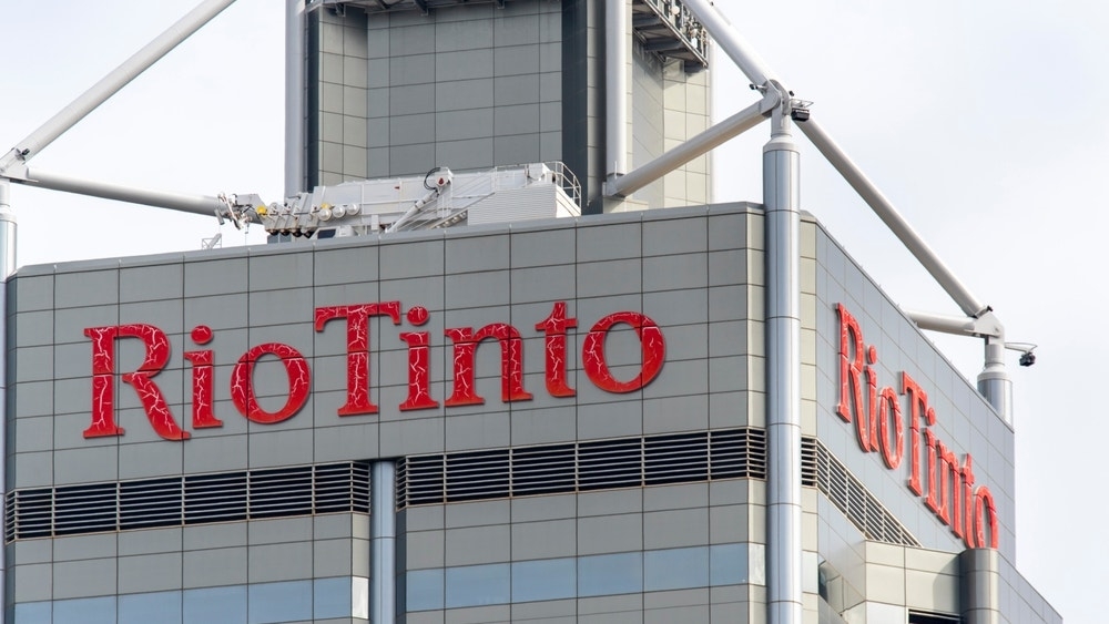 Rio Tinto, Sumitomo Partner On $430 Million Copper-Gold Project In Australia