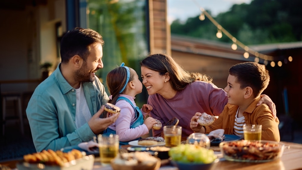 A Family That Earns $300,000 Per Year Asks For Some Budgeting Advice: 'Our Spending Has Always Been The Killer'