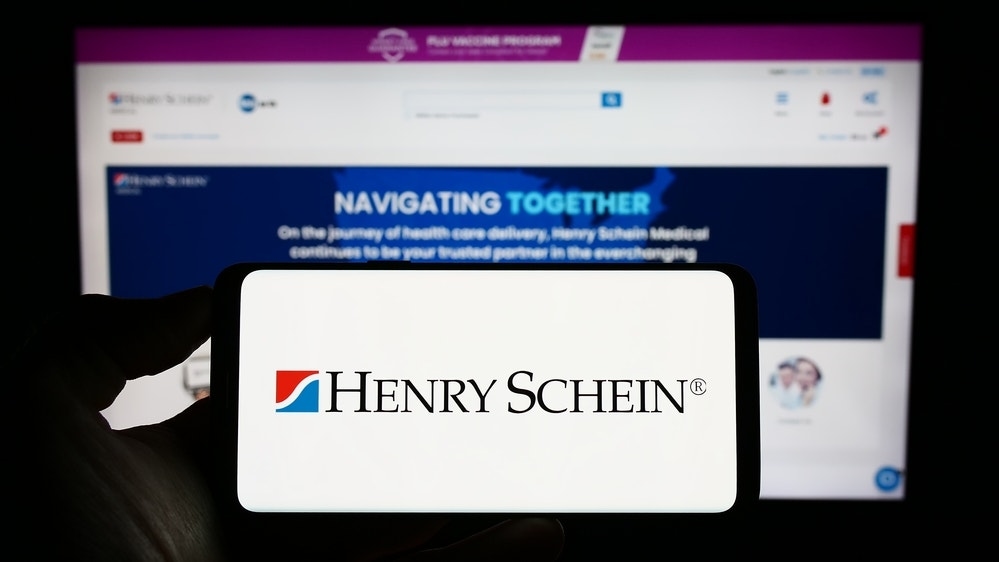 Henry Schein's 2025 Outlook Hinges On Strong Second-Half Execution