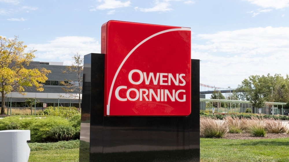 Owens Corning Boosts Outlook, Brushes Off Minimal Tariff Impact