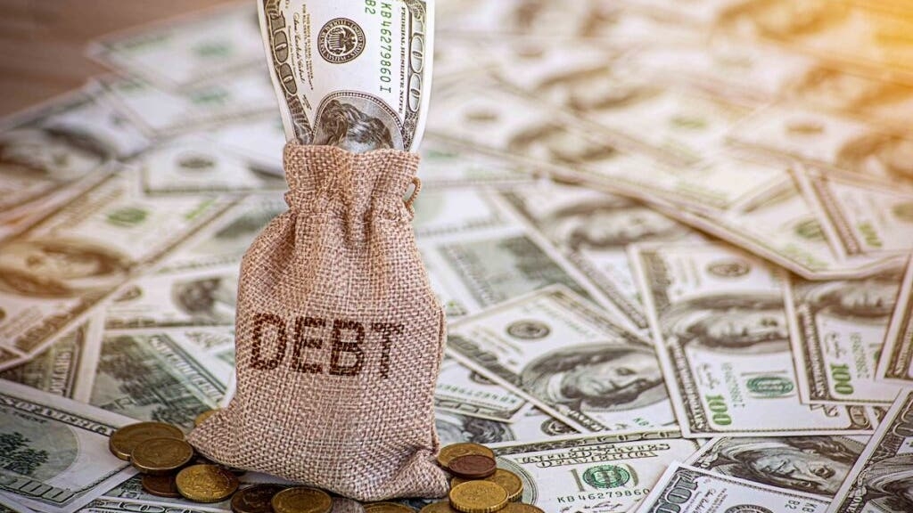A Couple Followed Dave Ramsey And Got Out Of Debt. Then They Took A Hard Turn And Ended Up $46,000 In The Red On 13 Credit Cards