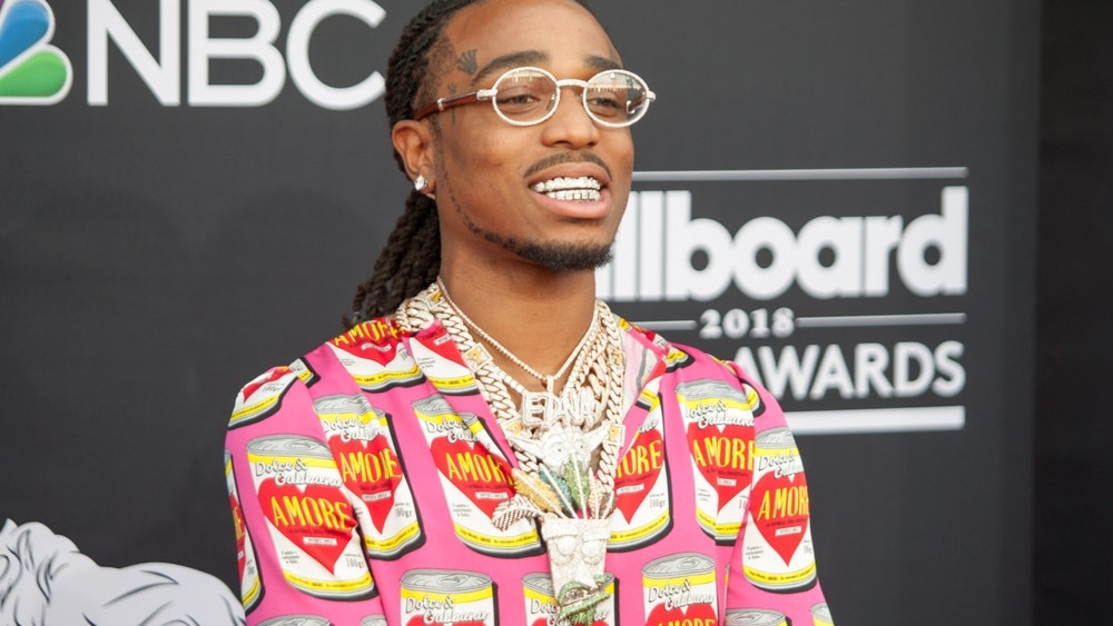 Quavo's AI-Powered Platform Grabs $300M To Combat Mounting Financial Fraud