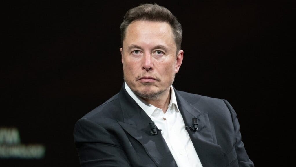 Elon Musk's Ex-Wife Spills The Truth About What It Really Takes To Be A Billionaire: 'There Is No Roadmap, No Blueprint For This'