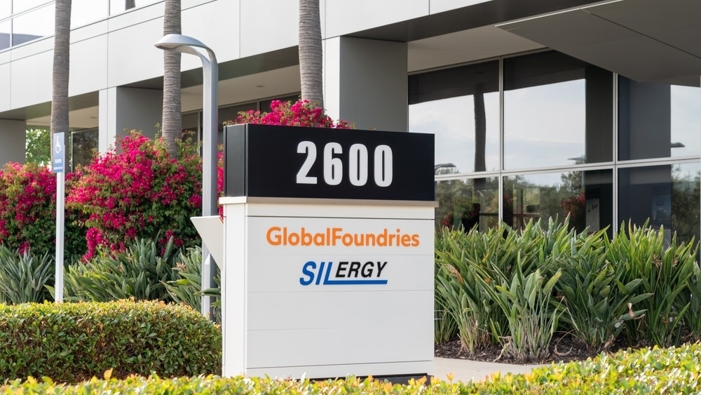 GlobalFoundries Navigates Weak Outlook As Mobile Device Revenue Declines