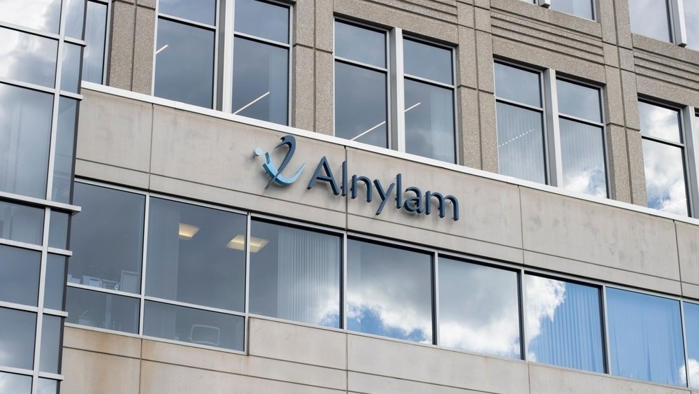 Alnylam's Amvuttra Makes Powerful Entrance, Eyes First-Line Dominance