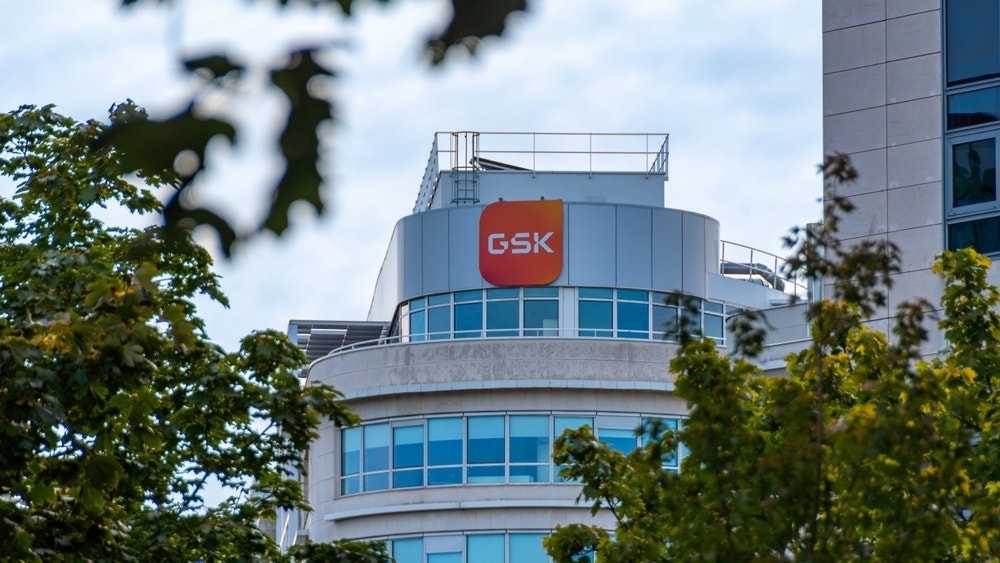 GSK Lifts Outlook As Specialty Medicines, Vaccines Fuel Growth