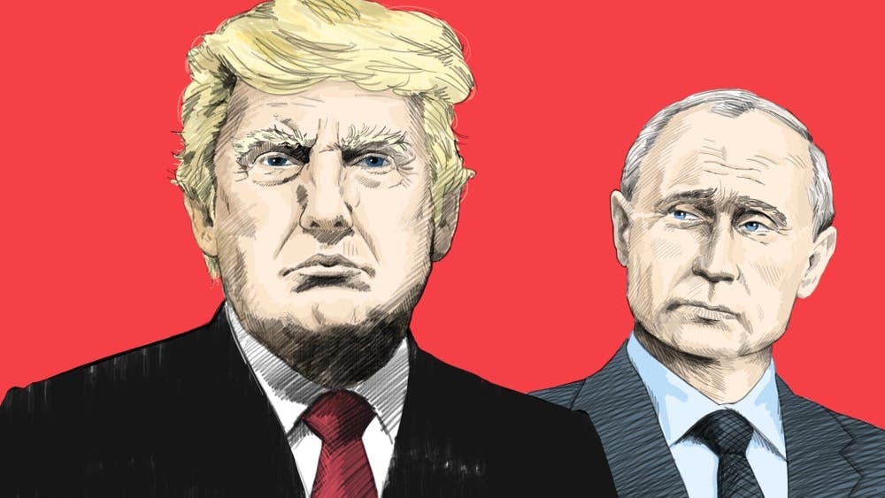 Chris Murphy Says Trump-Putin Meeting Was a 'Disaster, 'An Embarrassment' For US, Putin 'Got Everything He Wanted'