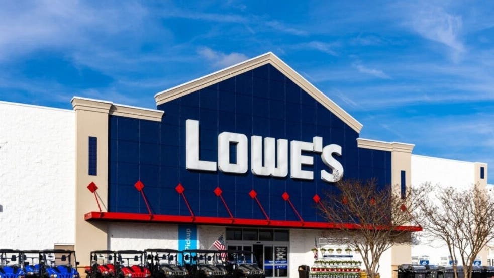 Lowe's Raises Outlook, Expands Pro Reach With $8.8 Billion Acquisition