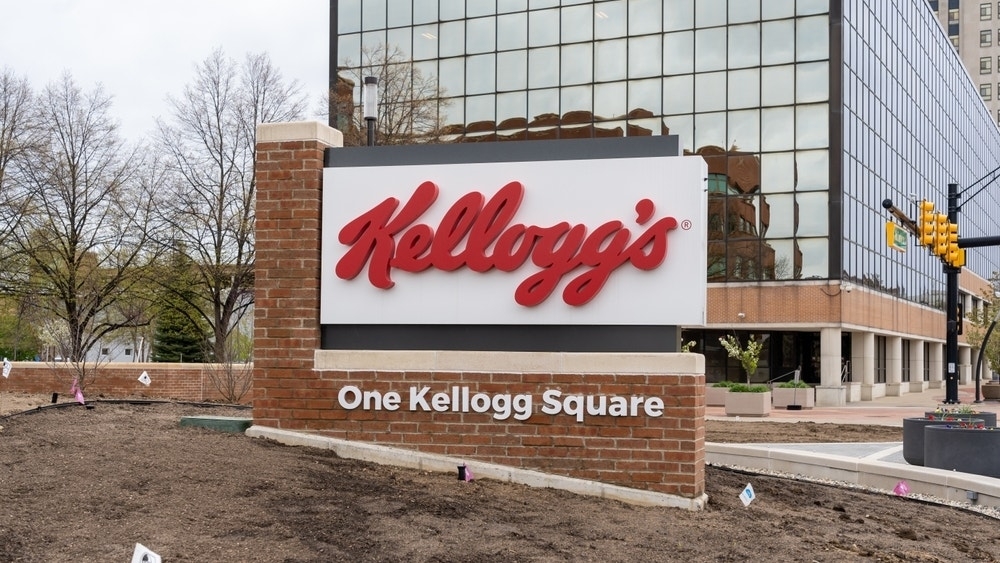 Long-Term Decline In Cereal Market Poses Structural Challenges For Kellogg, Analyst Says