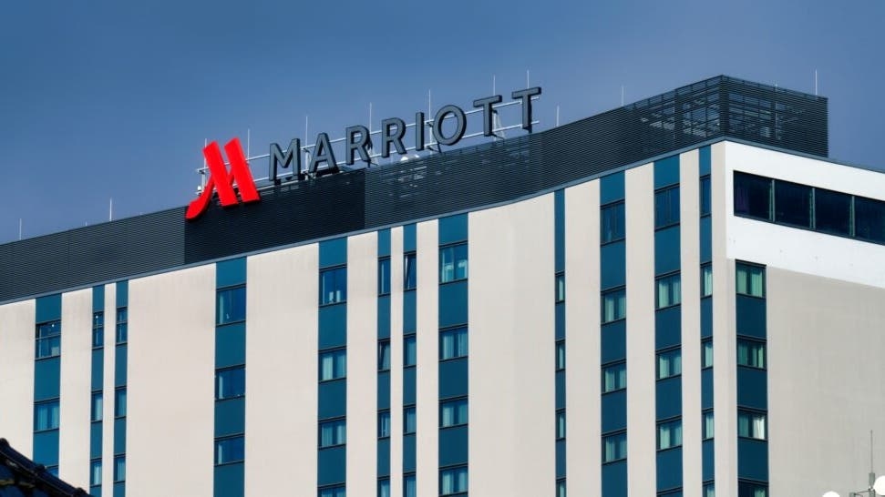 Marriott CEO Highlights Luxury Spend Offset By Economic Uncertainty, Reduced Government And Business Travel