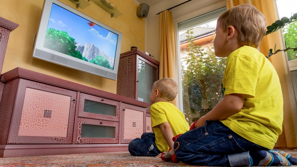 Little Kid TV, Big Money: How Children's Shows Became Streaming's Most Valuable Asset