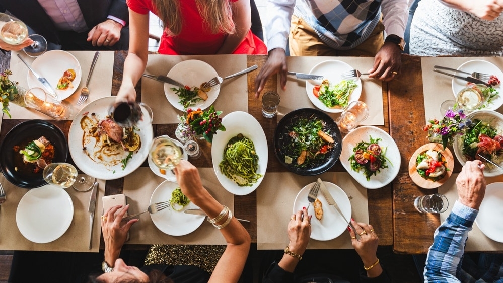 A Husband Asks, 'Can Someone Confirm My Wife's Spending Is Delusional?' He Points To $6,769 Spent On Dining Out In Just 90 Days