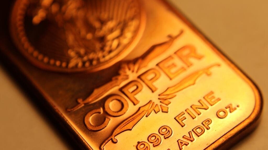 Is Freeport-McMoRan's US-Based Footprint An Advantage? Analyst Upgrades Stock Amid Copper Import Tariff Risk
