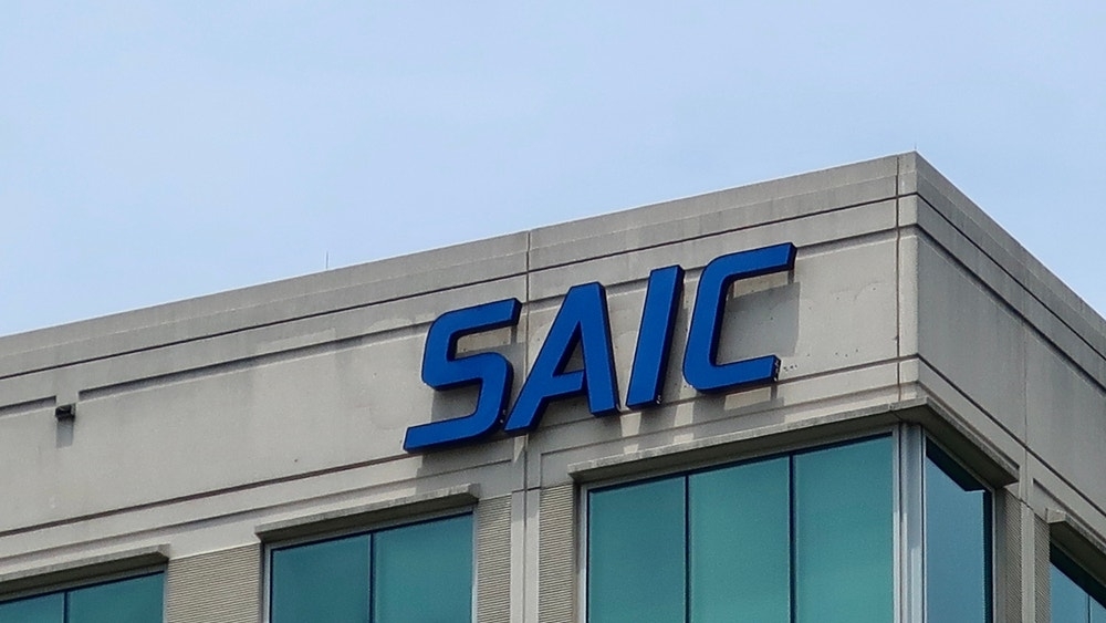 SAIC Stock Falls After Q1 Earnings Miss, Soft Guidance