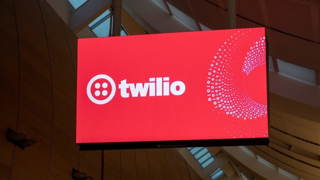 Why Is Twilio Stock Soaring On Tuesday?