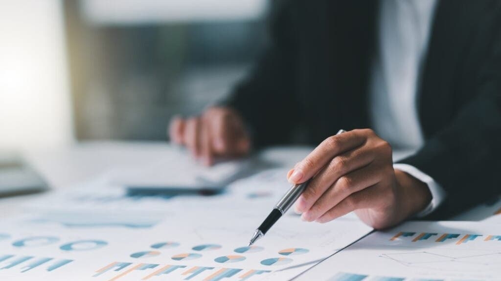 Liberty Energy Earns Bullish Call From Morgan Stanley As Data Center Demand, PGS Upside Gain Traction