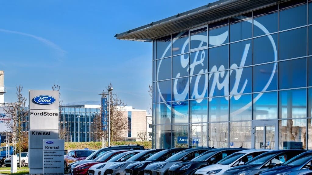 Ford's Q2 Shines, But Analysts Warn Of Recall Hangover And Cost Pressures