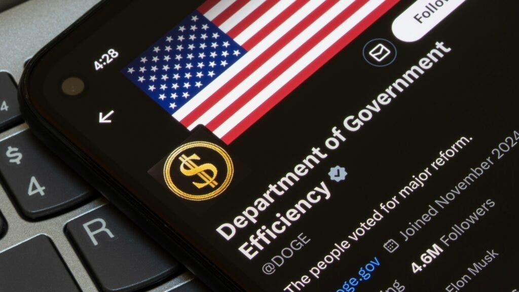 Trump's DOGE Initiative Slammed As 'Broke Humpty Dumpty' While Former Insider Sahil Lavingia Spills Shocking Details: No Salary, No Role, Chaotic Work Culture And Abrupt Exit After Just 55 Days