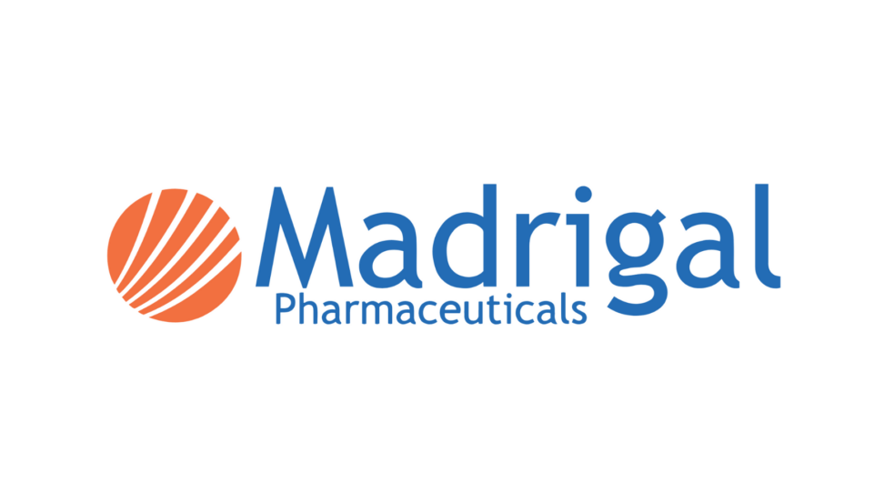 Madrigal Pharmaceuticals Stock Jumps On New Two-Year Data Showing Potential Benefit of Rezdiffra For Compensated Fatty Liver Cirrhosis