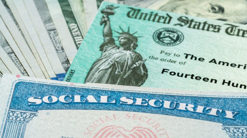 Social Security Gets A Modern Makeover: Here's What It Means for Your SSN