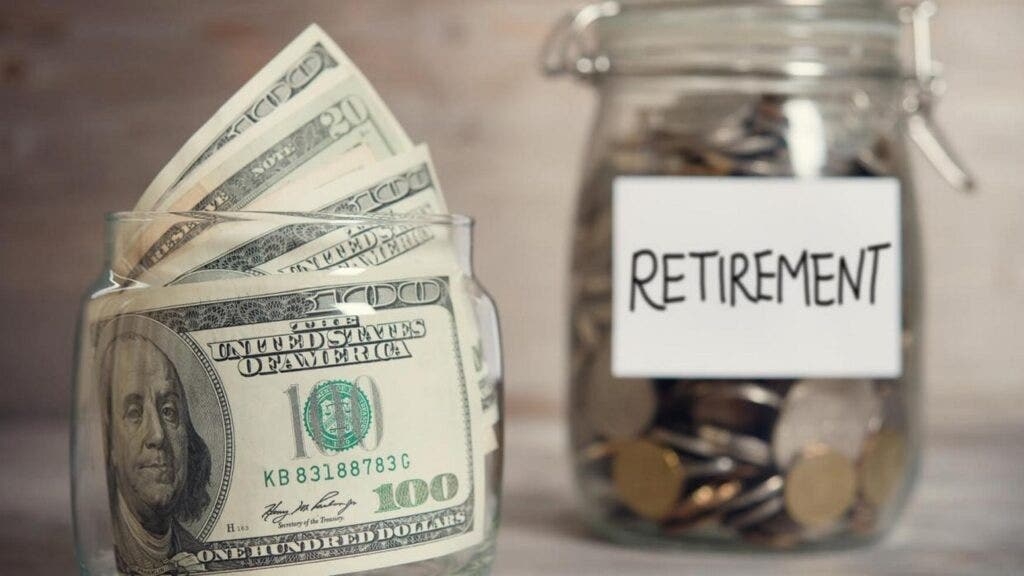 Millions Of Americans Could Get Up To $1,000 A Year Under New Retirement Match Program