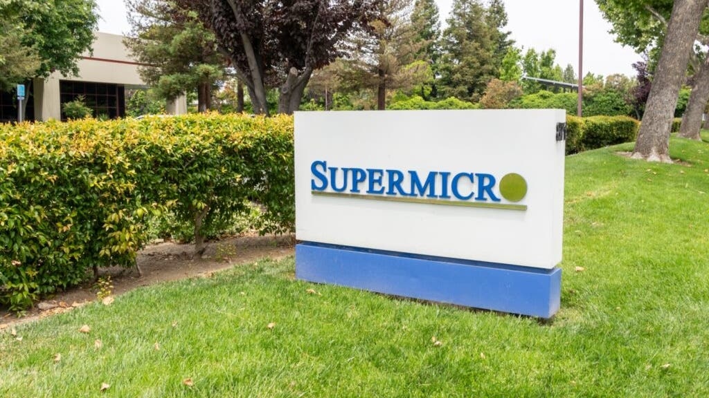 What's Going On With Super Micro Stock On Monday?
