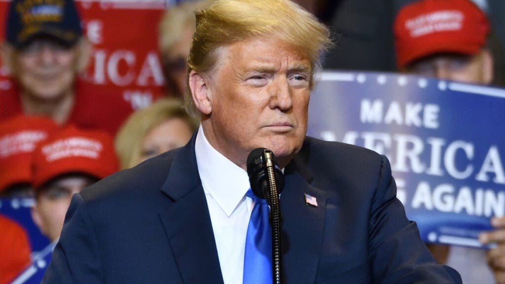 Investor Jason Calacanis Says, 'These Trump Truth Tantrums Certainly Play With The MAGA Base, But They Destabilize Markets'