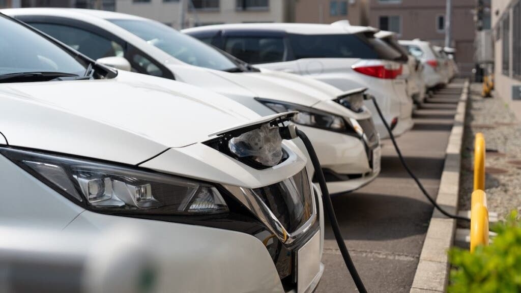 Two U.S. Lawmakers Demand Federal Investigation Into Chinese EV Charger Giant Autel Energy Over U.S. Data Concerns