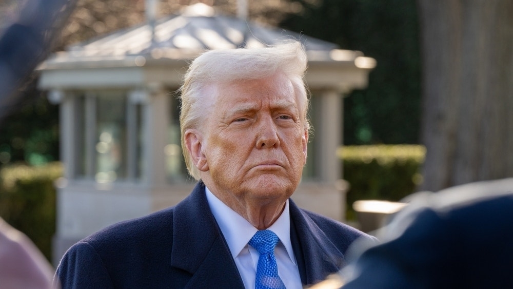 Trump's 'Big Beautiful Bill' Advances: Here's Who Wins And Loses