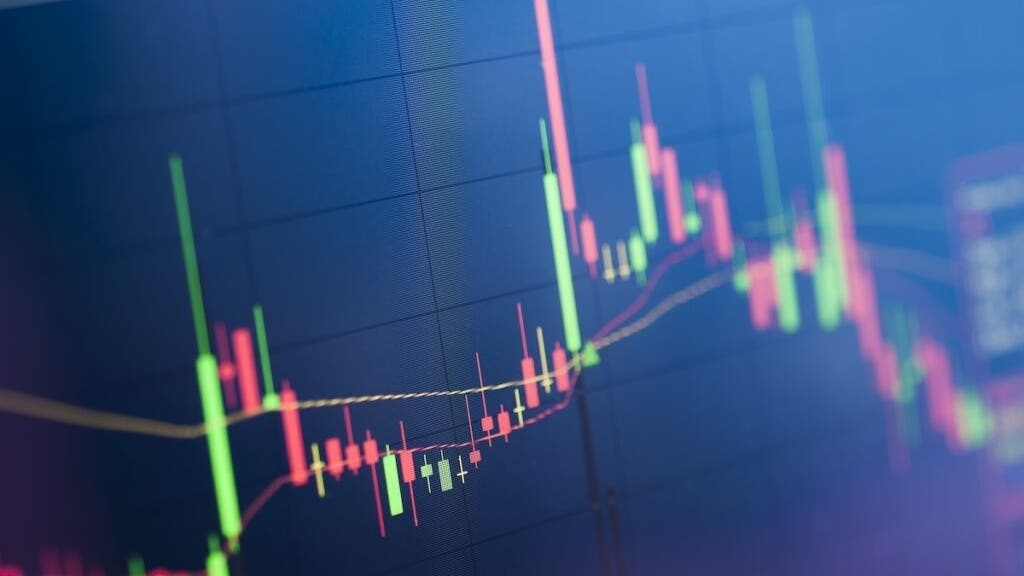 Struggling With Market Swings? This Learning Expert's 3-Step Method Could Be Your Gamechanger