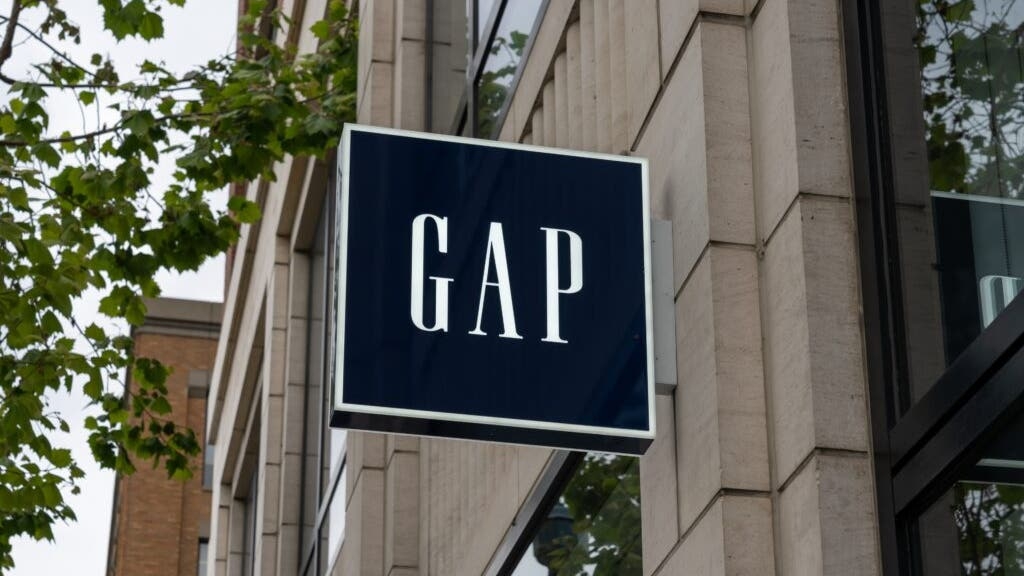 GAP Flags Over $100 Million Tariff Burden Outside Guidance, Near-Term Stock Pressure Likely: Analyst