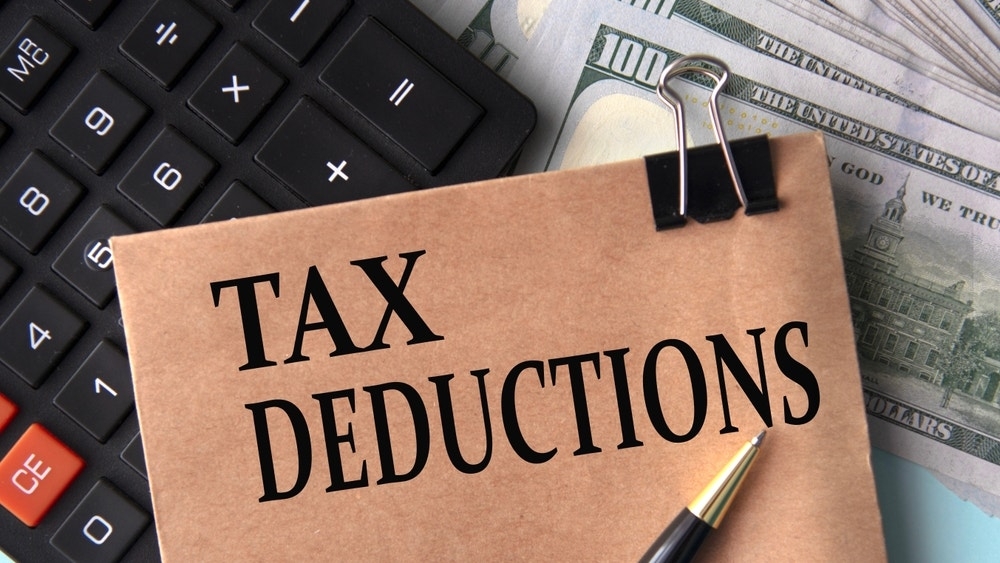 'Can I Gift My Son $17,000 For Student Loans And Get A Tax Deduction?' Here's What Suze Orman Says