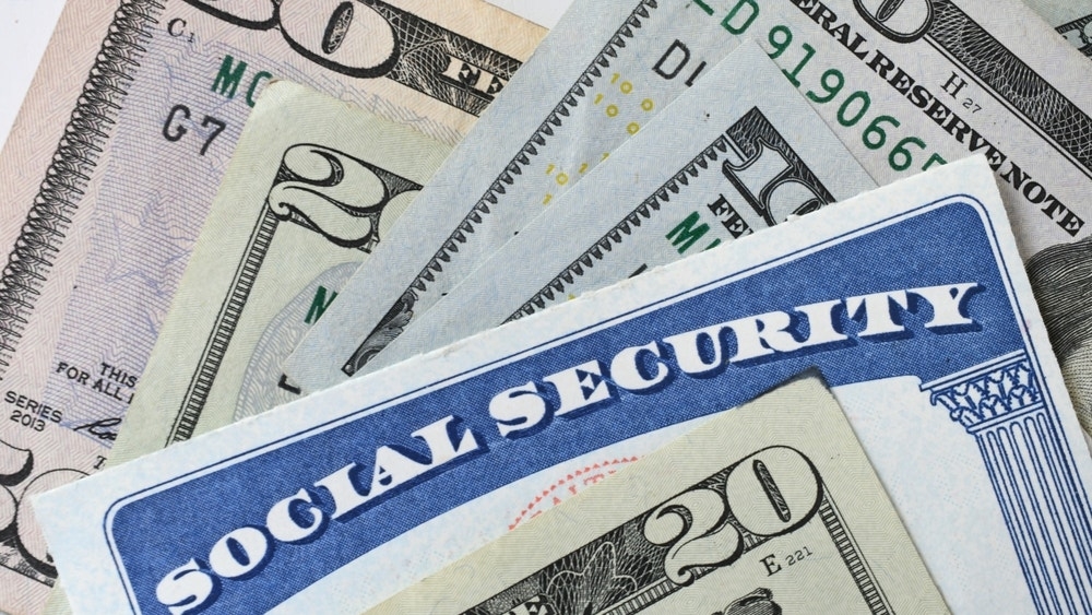 SSA To Seek 100% Recovery On Social Security Overpayments - Here's What This Means For Your Benefits
