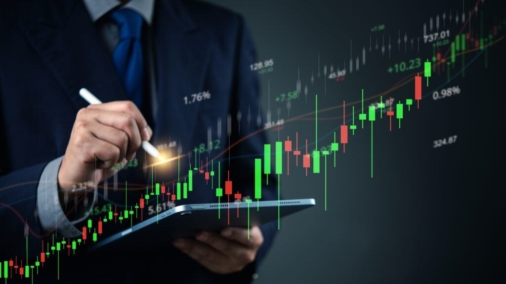 3 Supercharged Stocks Flashing Strong Momentum Signals