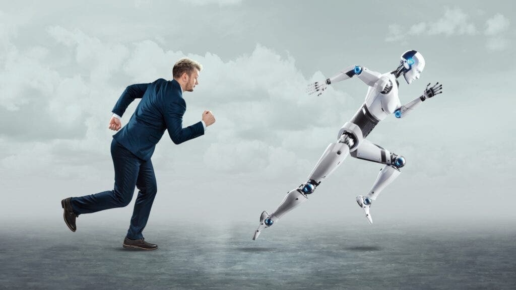 Nvidia And Samsung Back $4.5B Robotics Startup Skild AI With $35M As SoftBank And Jeff Bezos Drive Push Into Consumer Robots
