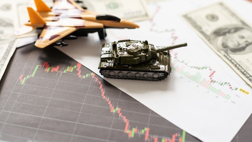 Trump's $1 Trillion Defense Budget Meets $1 AI Access: Sam Altman And ChatGPT Land U.S. Government Partnership