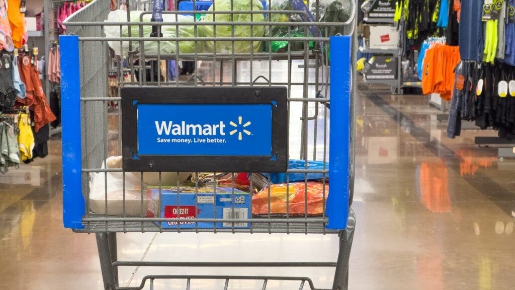 Walmart To Pay $5.6 Million In Settlement For Overcharging Customers, Violating California Laws
