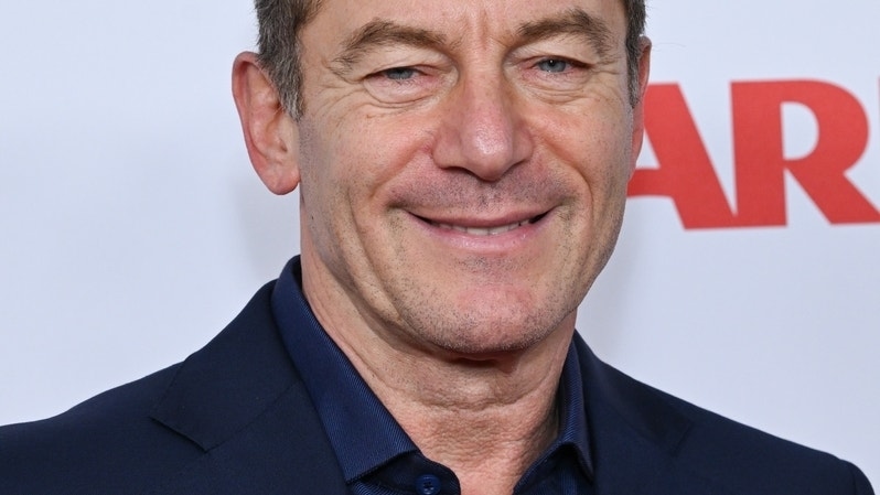 'I Pretty Much Spent Everything I Earned,' Admits 'Harry Potter' Star Jason Isaacs on His Money Habits