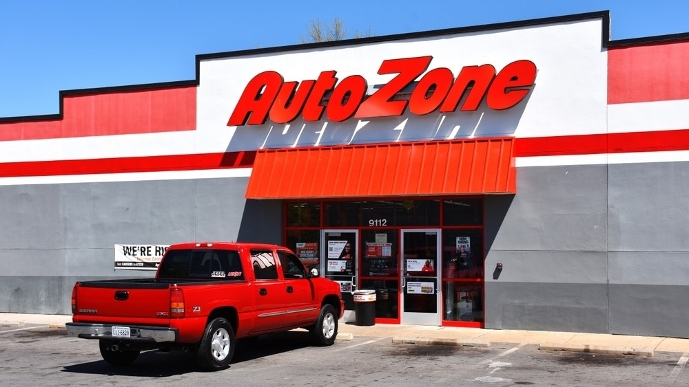 AutoZone Q3: Margin Pressure Hits Profit, But CEO 'Excited About Momentum' Heading Into Summer
