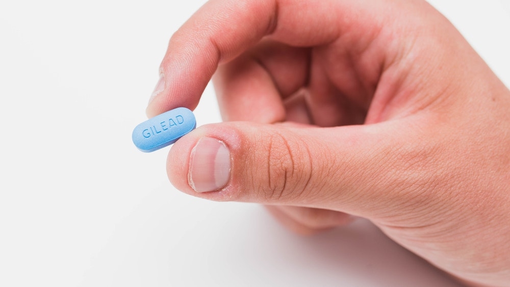 Gilead Sciences Lifts Annual Outlook As Yeztugo Launch Nears