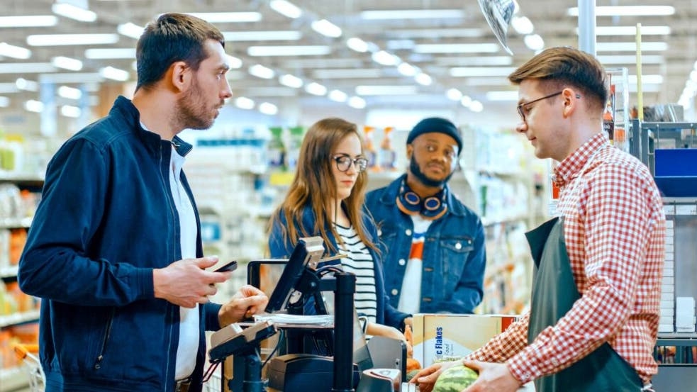 Dupe Culture At The Supermarket: Sales Of Store-Brand Products Up By 4%