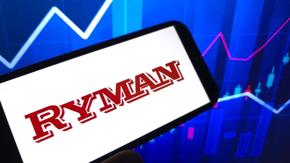 If You Invested $10K In Ryman Hospitality Stock 10 Years Ago, How Much Would You Have Now?